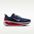 Tenis de correr en pavimento para hombre Nike College Vomero 18 (Arizona)