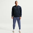 Nike Flex Men's Dri-FIT UV Protection Pullover Hoodie