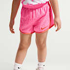 Nike Bold Play Toddler Dri-FIT 2-Piece Tempo Set