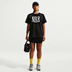 Nike Sportswear Classic Women's Oversized T-Shirt
