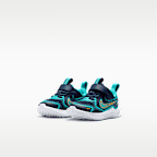 Nike Cosmic Runner Baby/Toddler Shoes