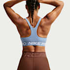 Leggings Nike Pro Sculpt Therma-FIT med hög midja för kvinnor