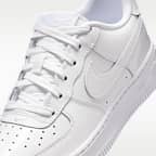 Nike Air Force 1 Big Kids' Shoes