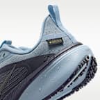 Nike Pegasus 42 GORE-TEX Big Kids' Waterproof Road Running Shoes