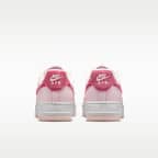 Nike Air Force 1 '07 "Valentine's Day" Women's Shoes
