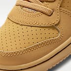 Scarpa Nike Court Borough Mid Winter – Bambino/a