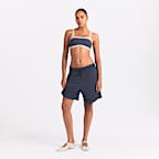 NikeSKIMS Airy relaxte damesshorts
