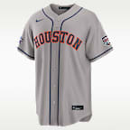 Yordan Alvarez American League 2026 All-Star Game Men's Nike MLB Replica Jersey