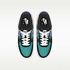 Nike Air Force 1 By You Older Kids' Shoes