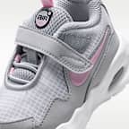 Nike Air Max Nova Baby/Toddler Shoes