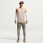 Nike Stride Men's Aero-FIT Running Tank Top