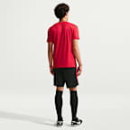 Turkije 2026 Strike shorts Nike Dri-FIT voetbalshorts voor heren