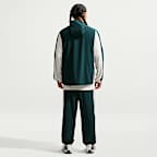 Nike Strike Dri-FIT geweven voetbaltrainingsbroek voor heren