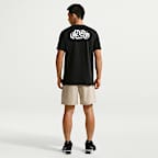 เสื้อยืดผู้ชาย Nike Dri-FIT