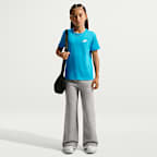 Nike Sportswear Older Kids' T-Shirt
