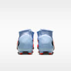 Nike Phantom 6 High Pro Firm-Ground Football Boot