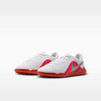 Nike Jr. Tiempo Maestro Club Indoor/Court Low-Top Soccer Shoes