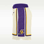 LeBron Men's Nike Dri-FIT Shorts