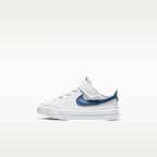 NikeCourt Legacy Baby/Toddler Shoes