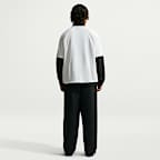 Yuto Short-Sleeve Skate Jersey