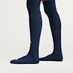 Calcetines de Béisbol/Softbol hasta la rodilla para niños (2 pares) Nike Swoosh Nike