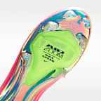 Nike Mercurial Superfly 11 Elite Firm-Ground Low-Top Football Boots