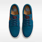 Skateboardskor Nike SB Zoom Janoski OG+