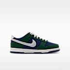 Nike Dunk Low LV8 Older Kids' Shoes