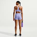 Nike Pro Women's 8cm (approx.) Shorts