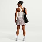 NikeCourt Court Collection Women's High-Waisted-Rise Tennis Skirt