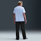 Nike Sportswear Club Men's Woven Cargo Trousers