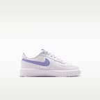 Nike Force 1 Low Younger Kids' Shoes