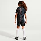 Equipación de portero/a Stadium Chelsea FC 2026/27 Pantalón corto de fútbol Replica Nike Dri-FIT - Niño/a