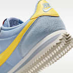 Nike Cortez Textile Women's Shoes