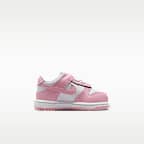 Nike Dunk Low Baby/Toddler Shoes