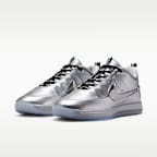 Book 2 "Iron Fist" Basketball Shoes