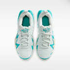 Nike S.T. Dynamite Big Kids' Basketball Shoes