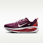 Nike College Vomero 18 (Virginia Tech) Men's Road Running Shoes