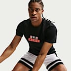 Nike Men's Basketball T-Shirt
