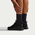 NikeSKIMS Dri-FIT Women's Dri-FIT Crew Socks (3 Pairs)