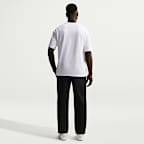 Kobe Men's Dri-FIT Fleece Basketball Trousers