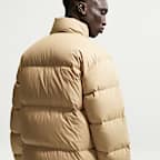 Chamarra acolchada Therma-FIT de plumón para hombre Nike Sportswear Club