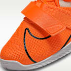 Nike Romaleos 4 súlyemelőcipő