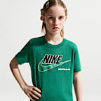 Australia Older Kids' Nike Football T-Shirt