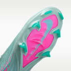 Nike Mercurial Vapor 16 Elite Firm-Ground Low-Top Football Boot