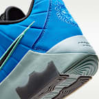 รองเท้าบาสเก็ตบอล LeBron Witness IX EP