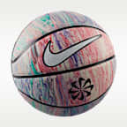 Nike Everyday Playground Next Nature 8P-basketbold (ikke pustet op)