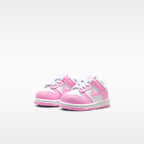 Nike Dunk Low Baby/Toddler Shoes
