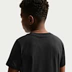 Nike Sportswear Club Big Kids' T-Shirt