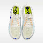 Tenis de carrera en pavimento y campo traviesa Nike Zoom Rival Waffle 7